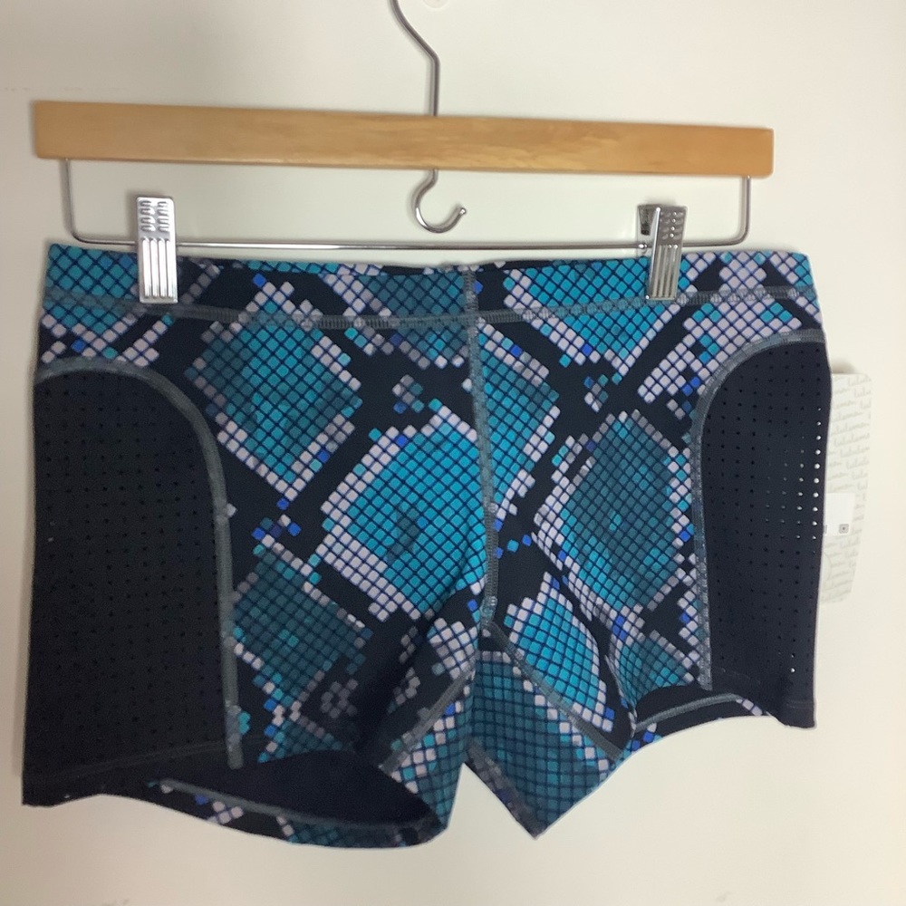 Lululemon Sweat 2 Swim Water Shorts